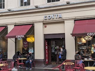 Costa Coffee