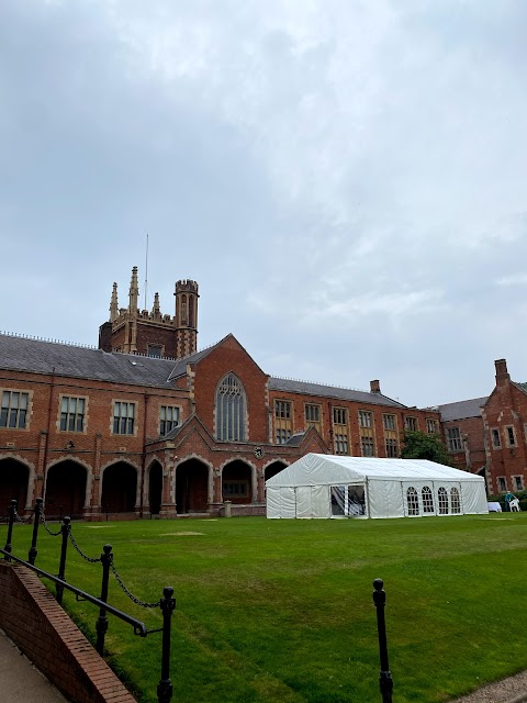 Union Theological College