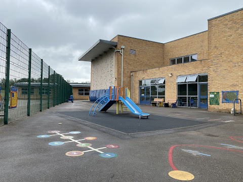 St Giles School