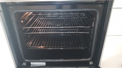 Cookerburra Oven Cleaning
