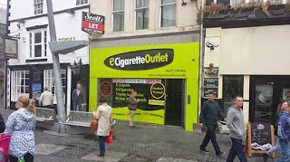 E Cigarette Outlet Grimsby