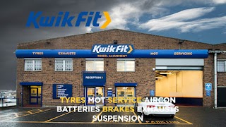 Kwik Fit - London - Charlton