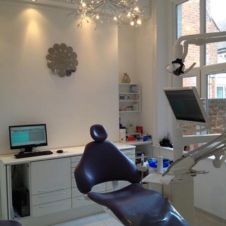 Meads Village Dental Practice