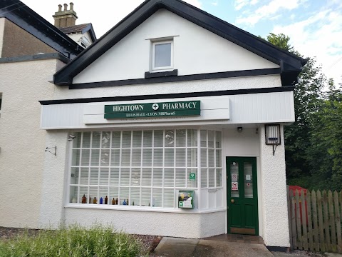 Hightown Pharmacy Ltd