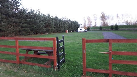 Misterton Holiday Park