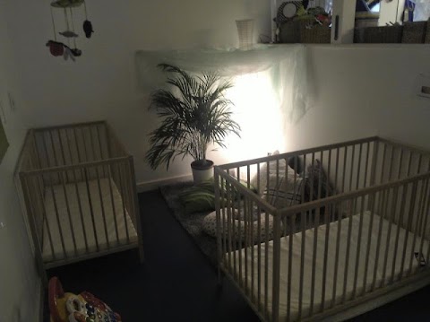 Tops Day Nurseries: Portsmouth Nursery