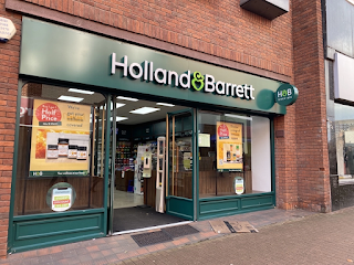 Holland & Barrett