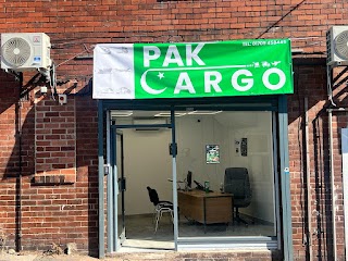 Pak Cargo