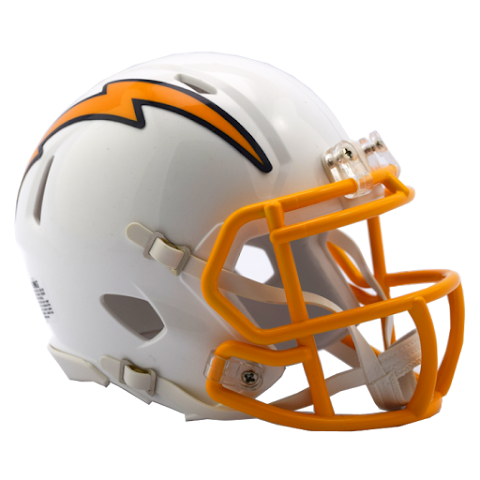 American Football Helmets