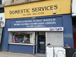 G.M.Domestic Services