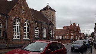 St Marys C Of E Primary School