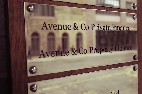 Avenue & Co Private Finance