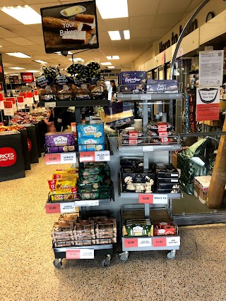 Co-op Food - Waltham Abbey