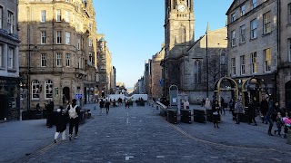 City of Edinburgh Tours