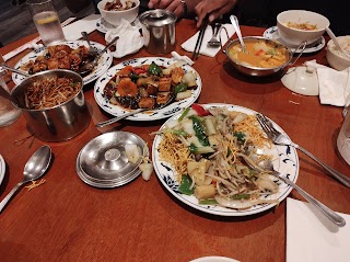 Sakura Cantonese Cuisine