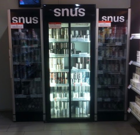 Snus