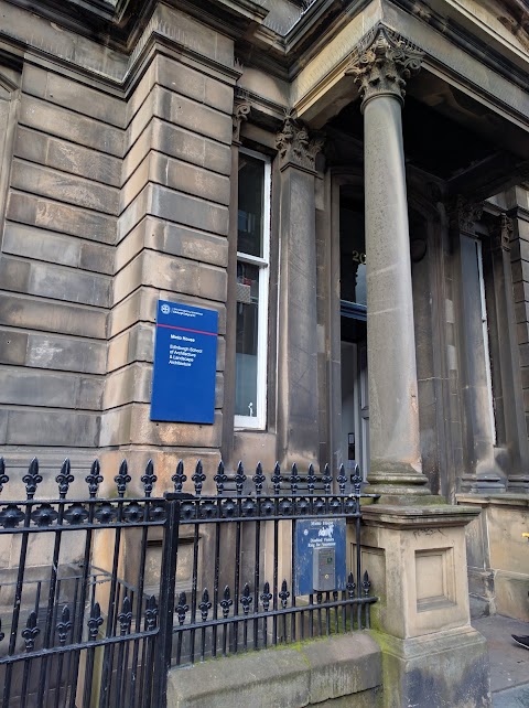 Minto House, The University of Edinburgh