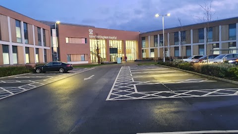 Spire Nottingham Hospital