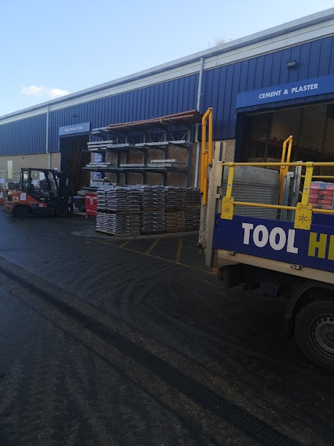 Jewson Havant