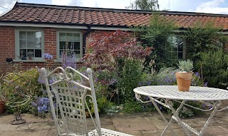 Dairy Cottage Luxury Self Catering & B&B, College Farm