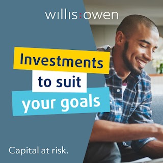 Willis Owen Ltd