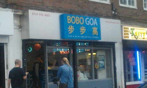 Bobo Goa