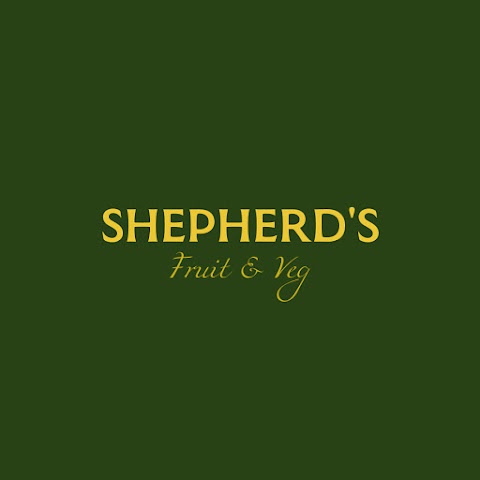 Shepherd's Fruit & Veg