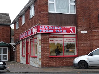 Marina Fish Bar