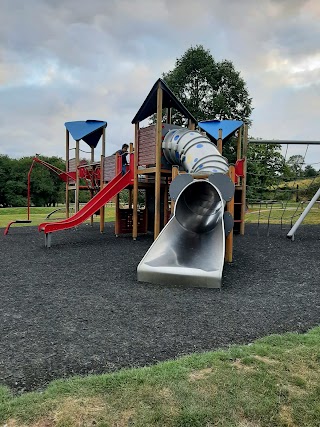 Draycote Water Playground