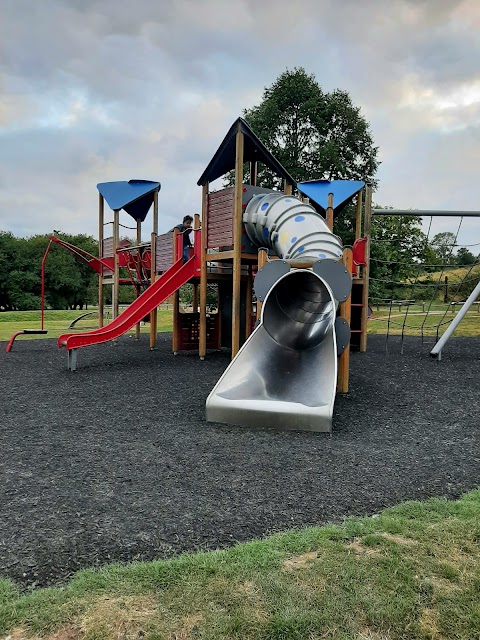 Draycote Water Playground