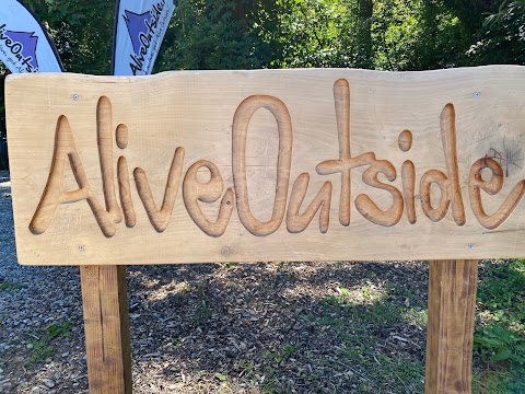 Alive Outside Activity Centre