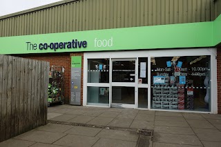 Co-op Food - Long Buckby