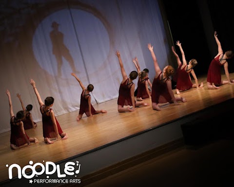 Noodle Performance Arts - Performing Arts Derby