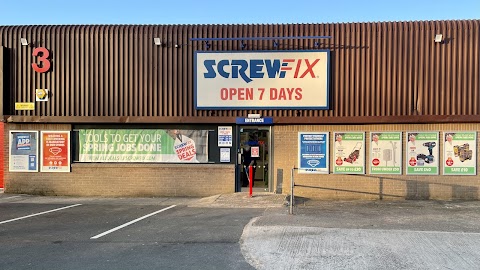 Screwfix Cwmbran