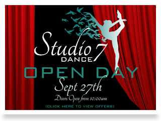 Studio 7 Dance