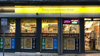 TRINITY CONVENIENCE STORE