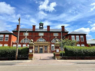 Clifton Community School