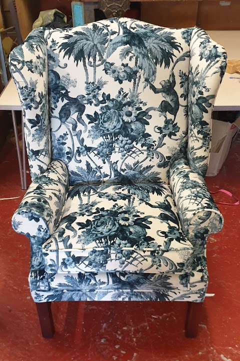 Brighton Upholstery