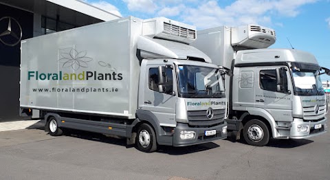 Plant Connector Ltd T/A FloralandPlants