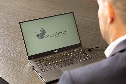 Grey Parrot Financial Planning