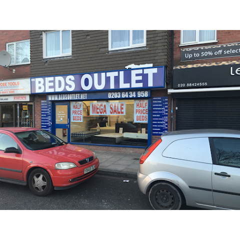 Beds Outlet