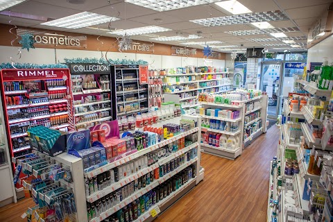 Clear Pharmacy, Lisburn Road