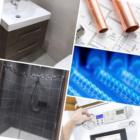 ATB Plumbing & Heating