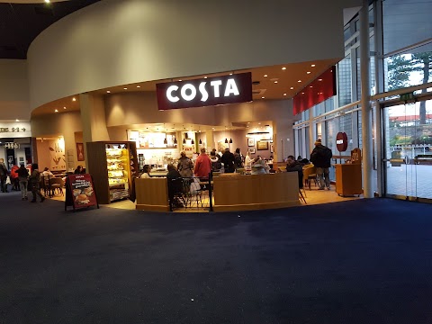 Costa Coffee