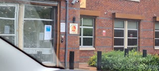 Bupa Health Centre Nottingham