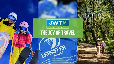 JWT TRAVEL - Travel Company