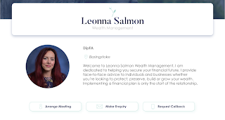 Leonna Salmon Financial Planning LTD