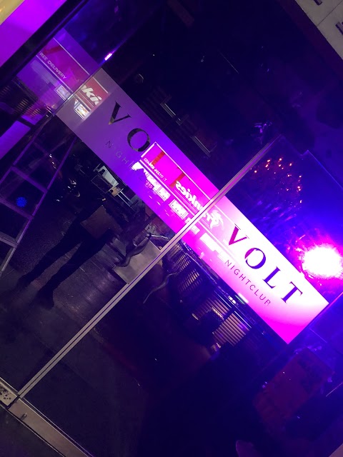 Volt Nightclub