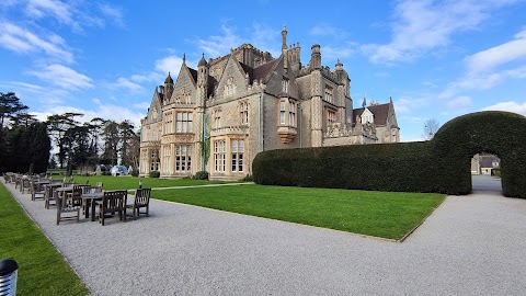 De Vere Tortworth Court