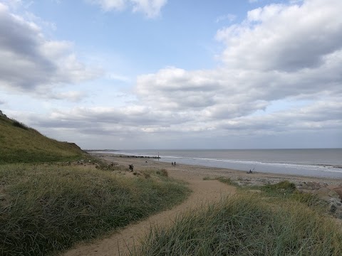 Mappleton Beach